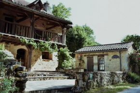 COTTAGE DE PEPICOU